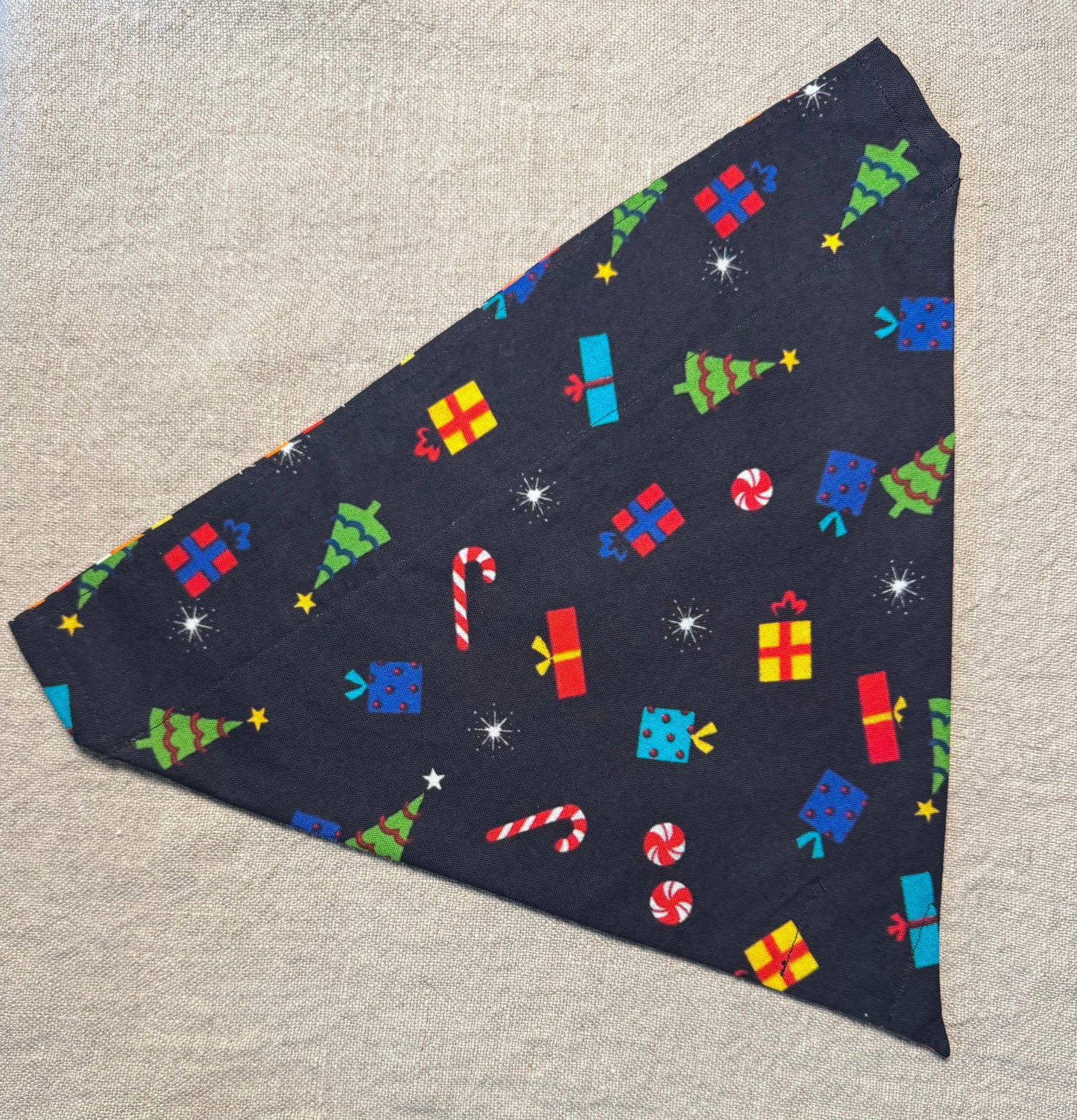 Christmas Lights & Presents🎁