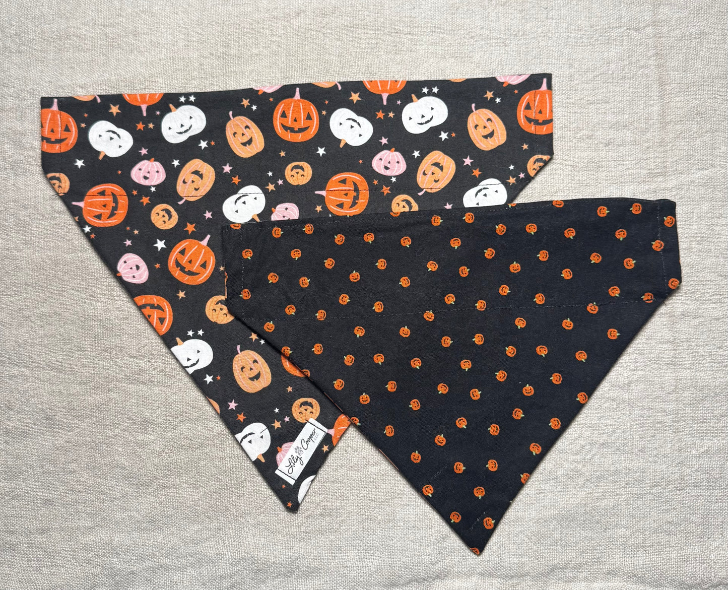 Halloween Pumpkins 