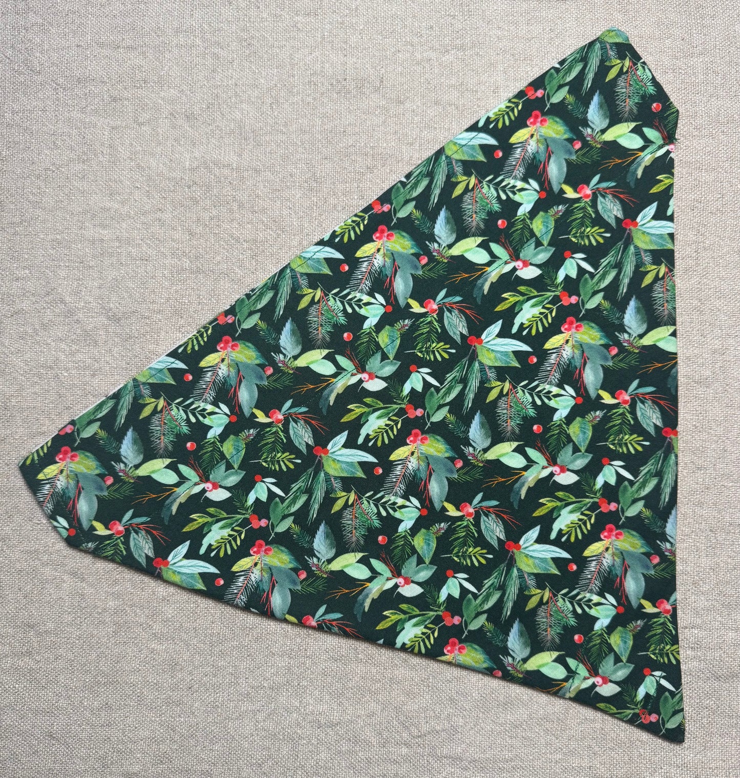 Pine Trees & Greenery