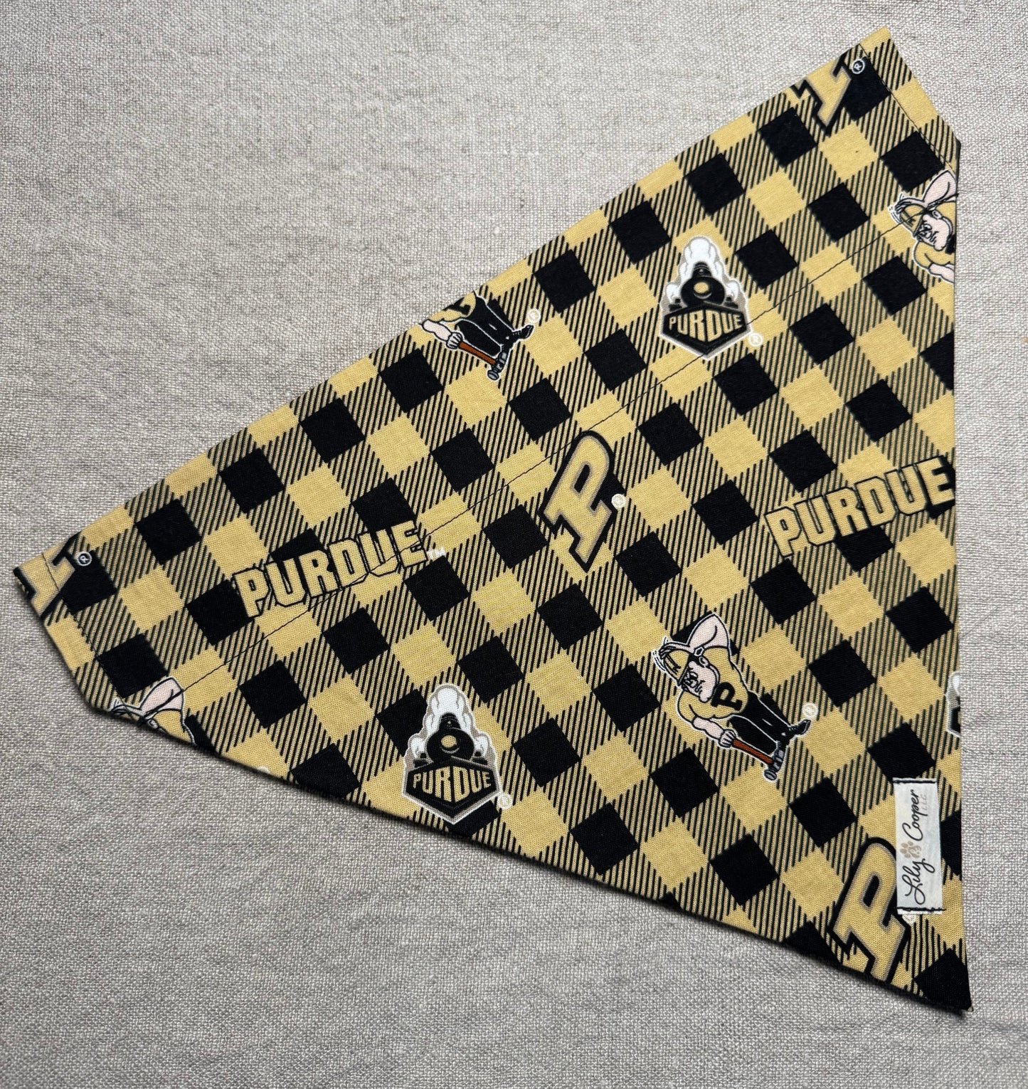 Purdue Boilermakers