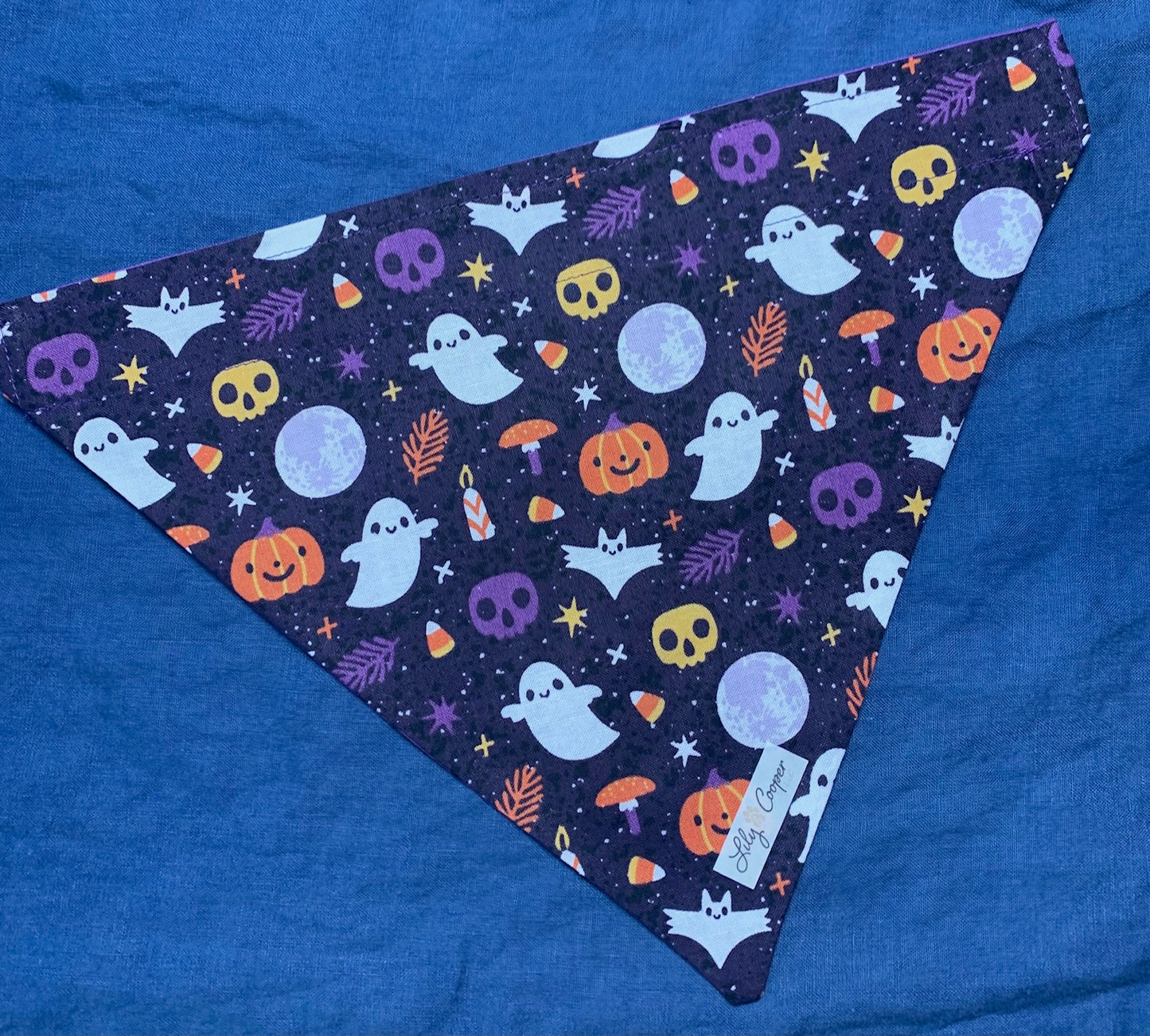 Halloween Ghosts