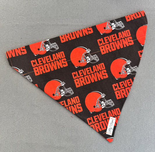 Cleveland Browns