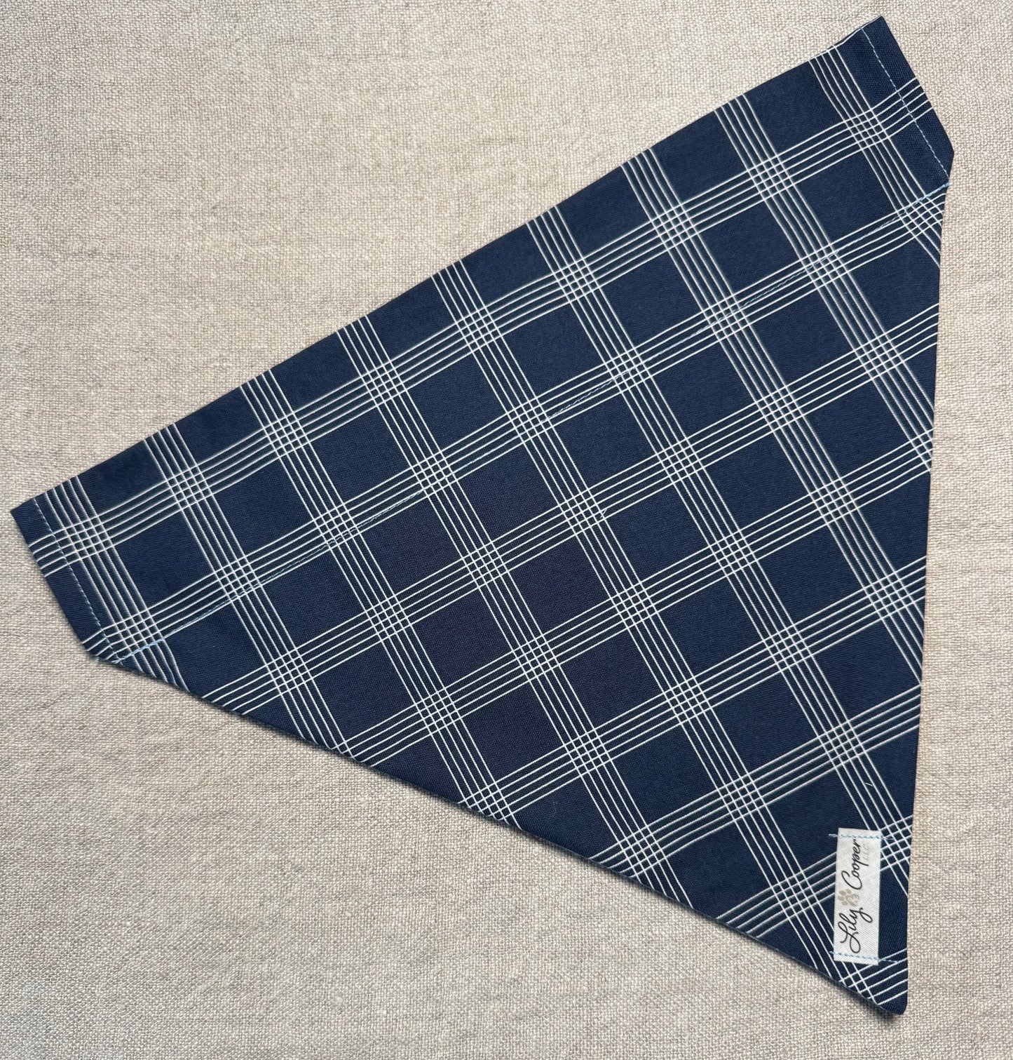 Preppy Plaid