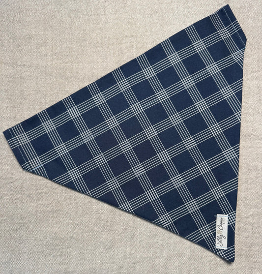 Preppy Plaid