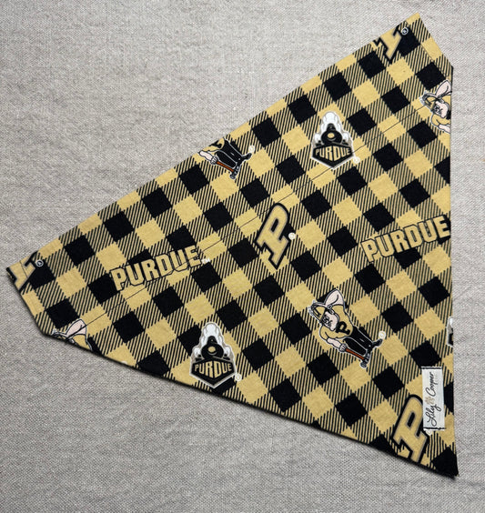 Purdue Boilermakers