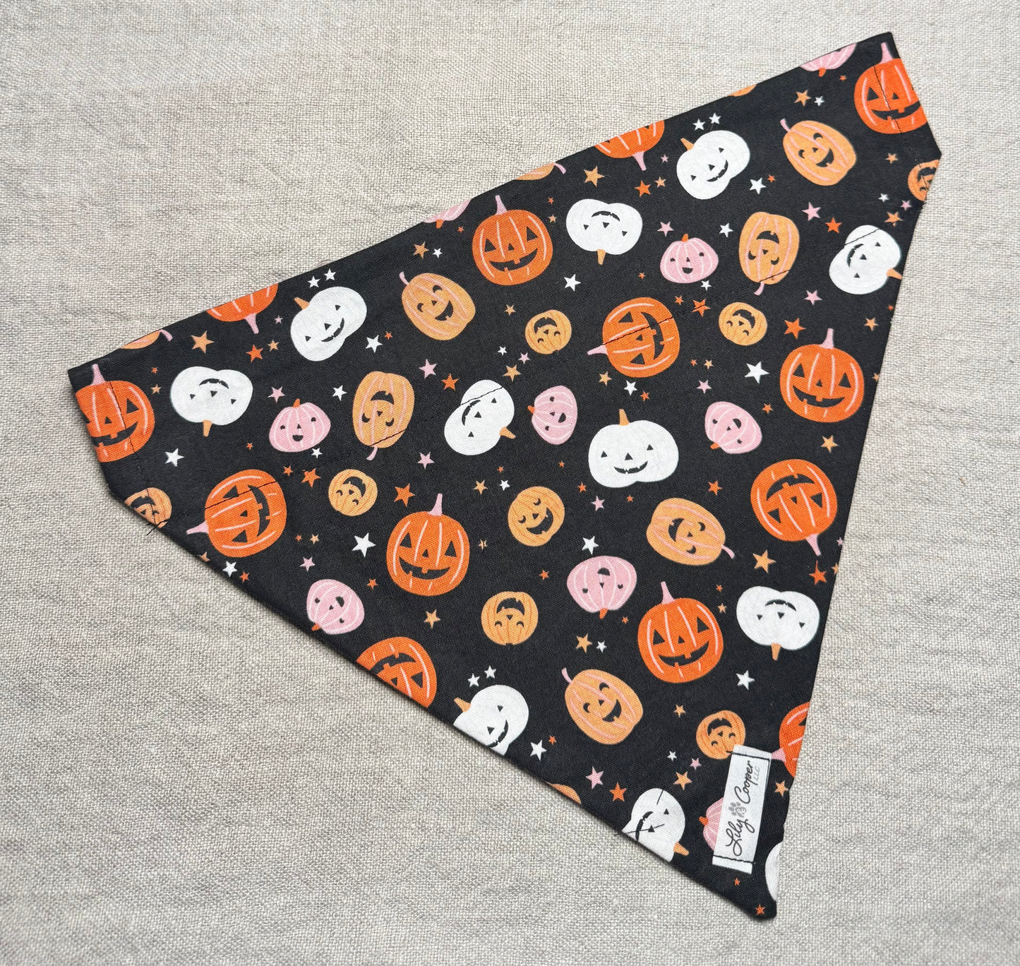 Halloween Pumpkins ￼