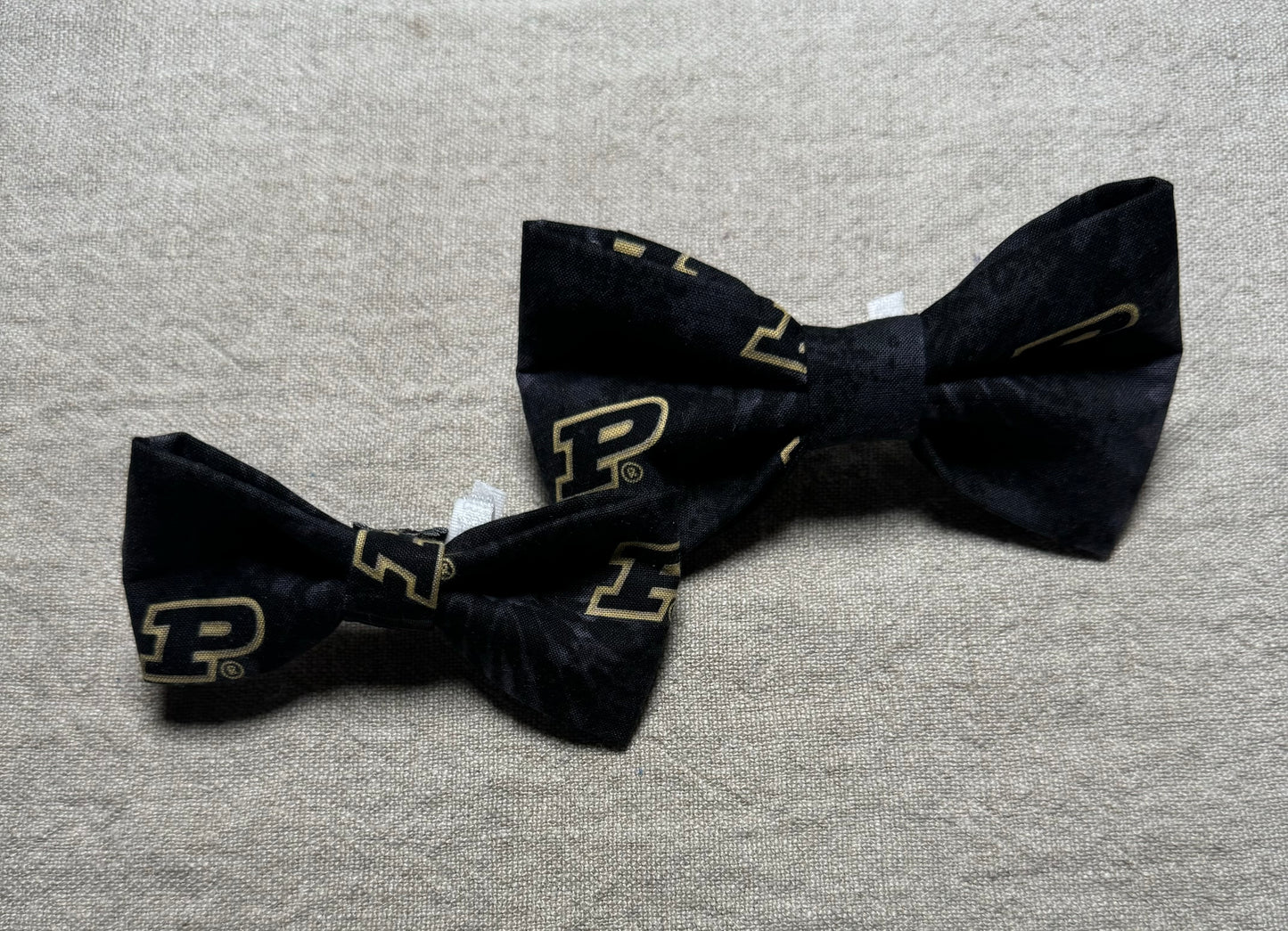 Purdue Bow Tie