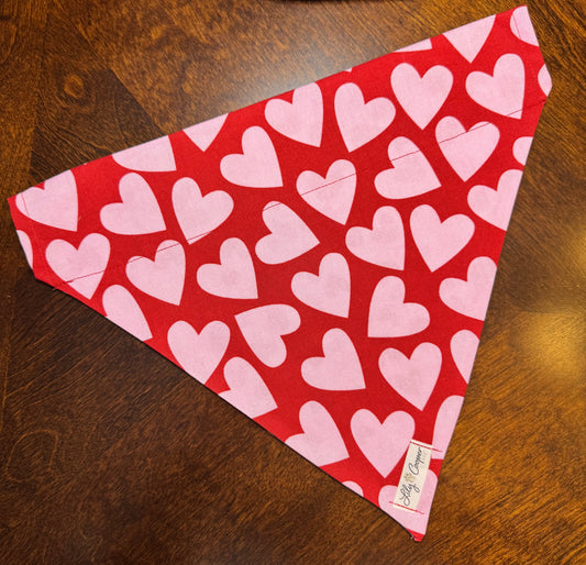 Love is in the Air