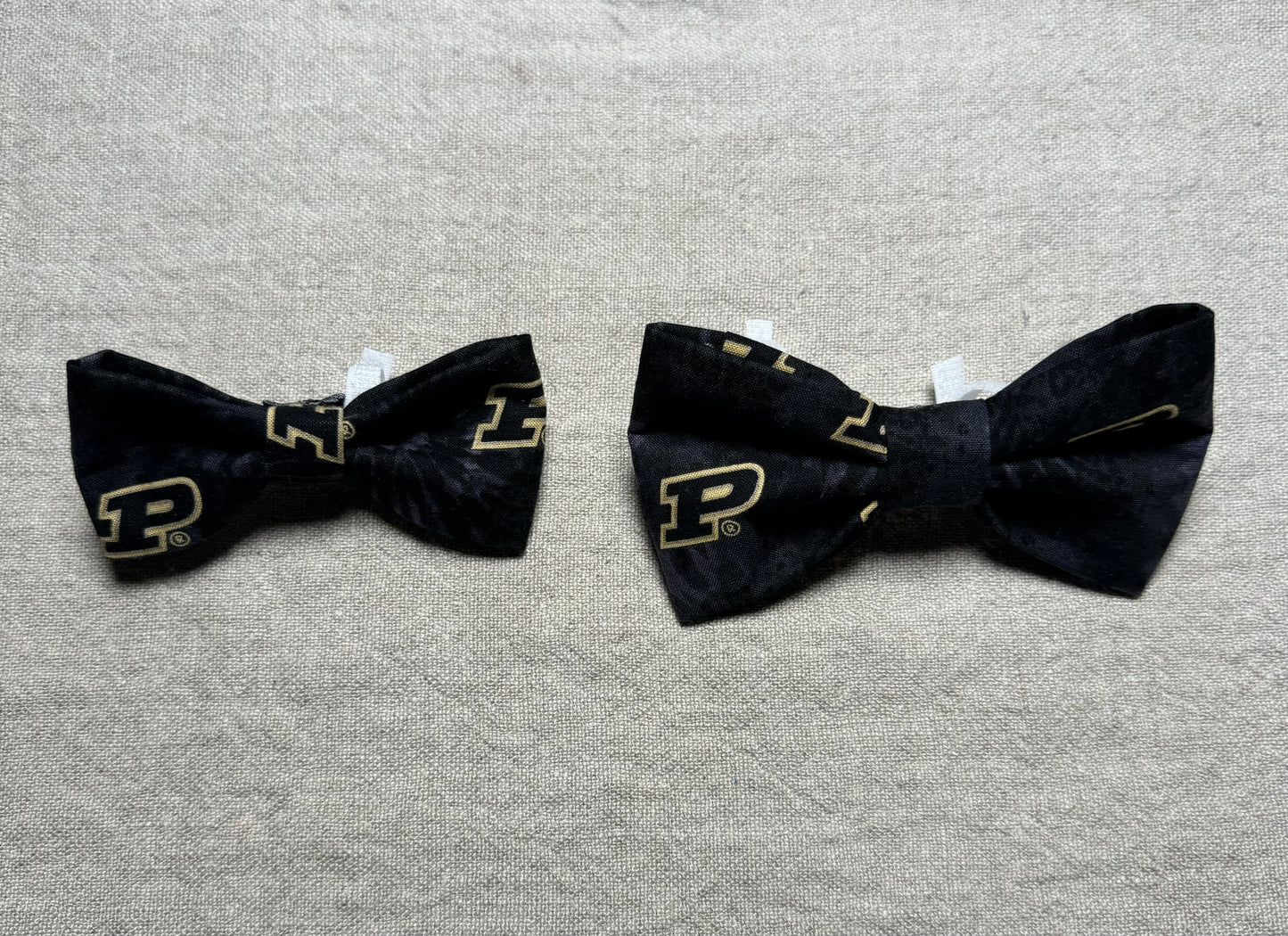 Purdue Bow Tie