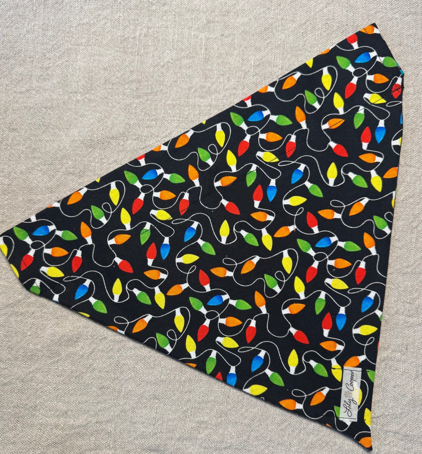 Christmas Lights & Presents🎁