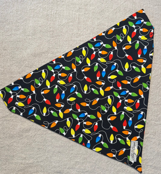 Christmas Lights & Presents🎁