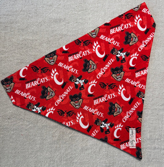 University of Cincinnati Bearcats