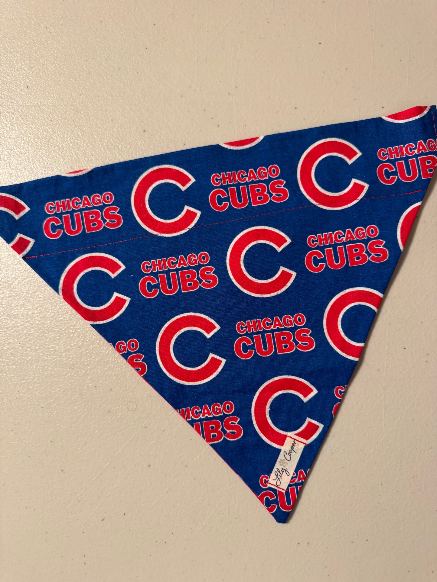 Chicago Cubs