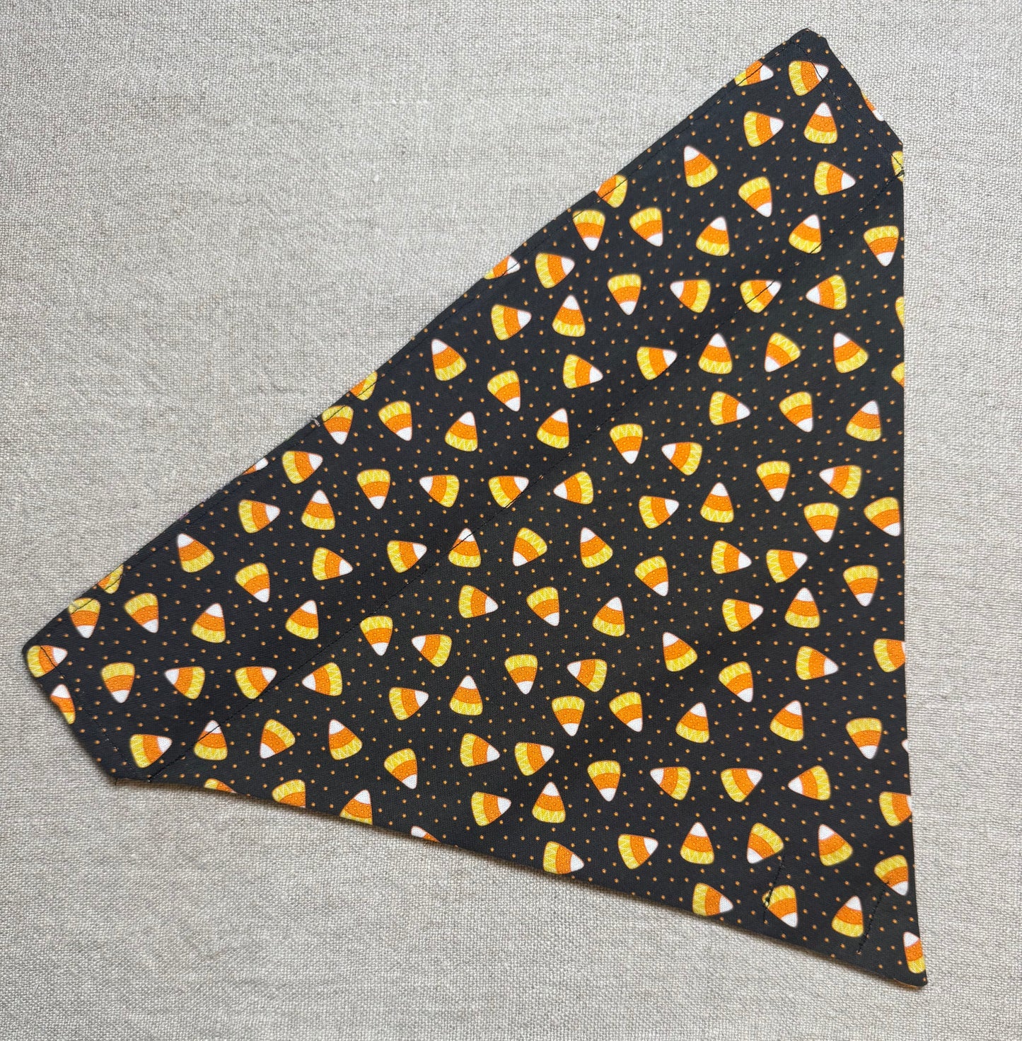 Skulls and Candy Corn