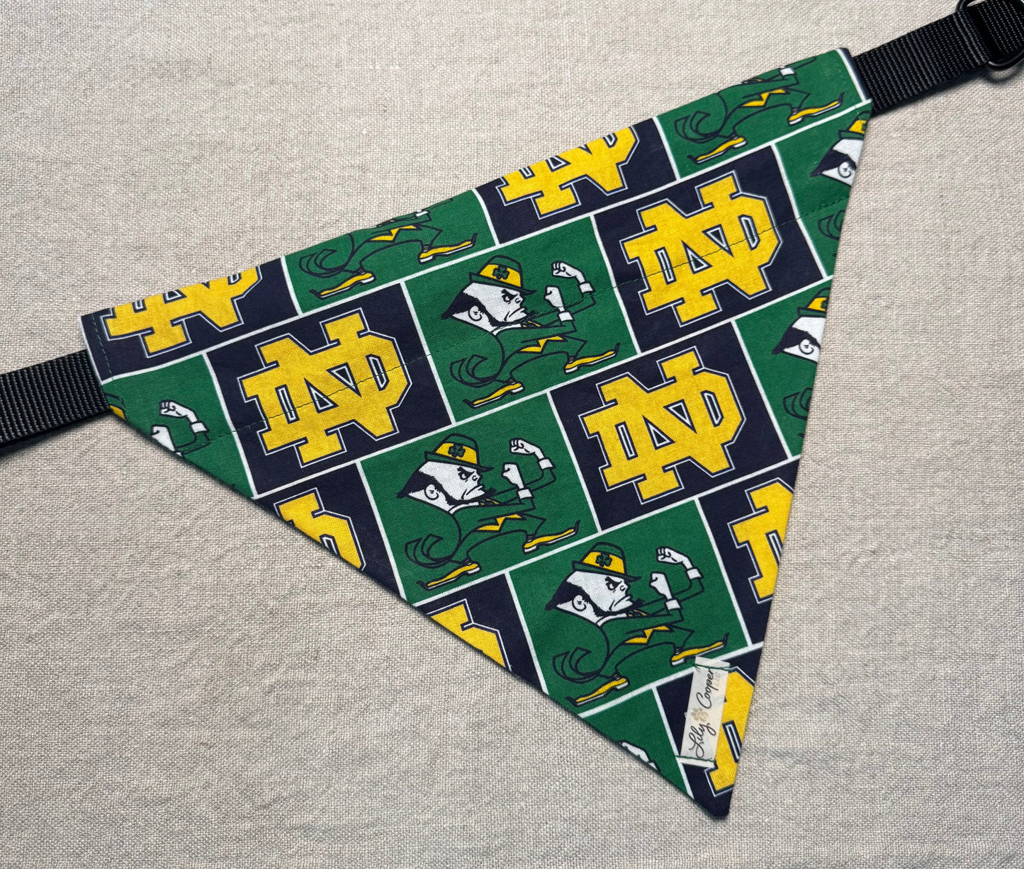 Notre Dame Fighting Irish☘️