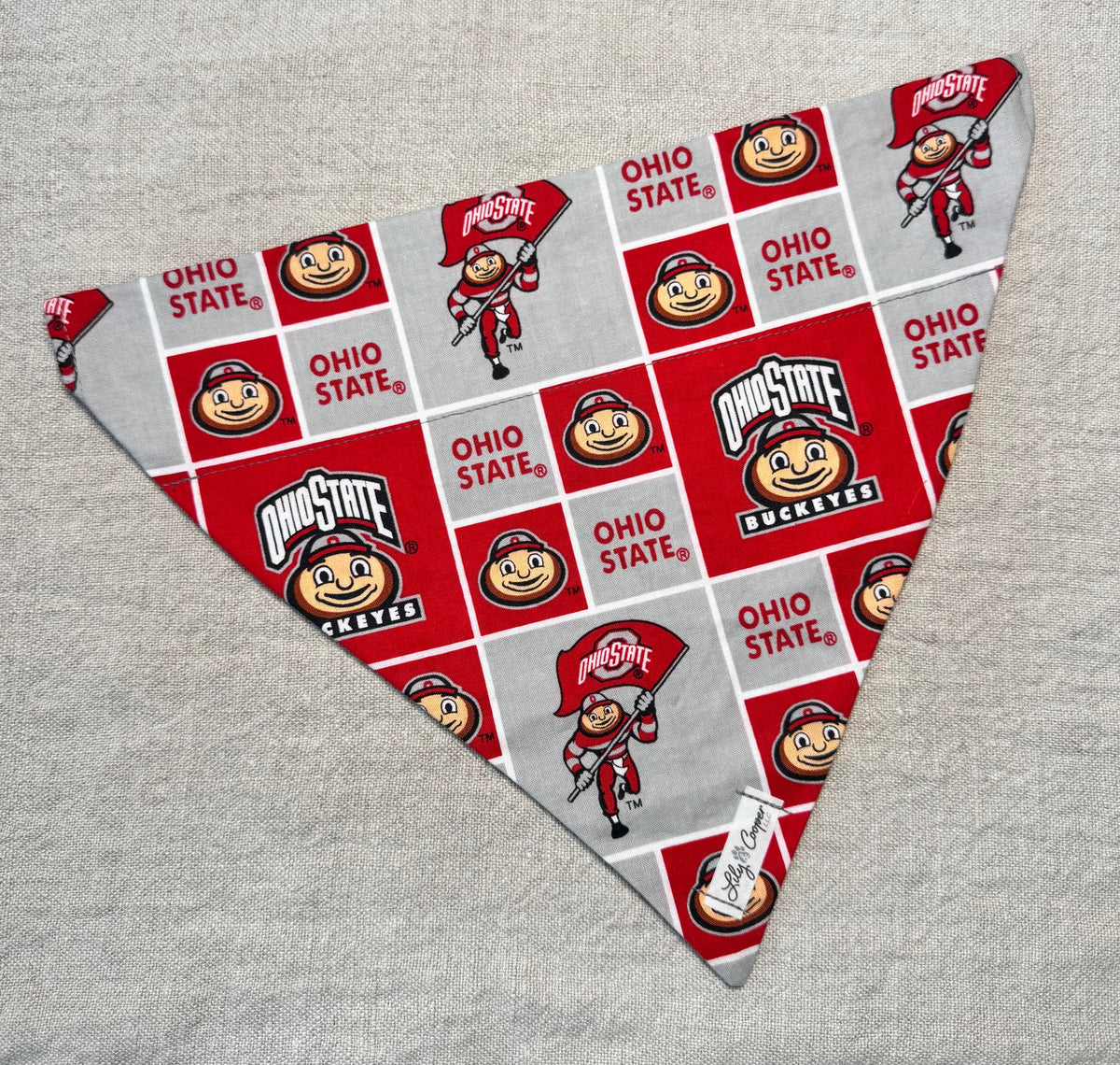 Ohio State Buckeyes