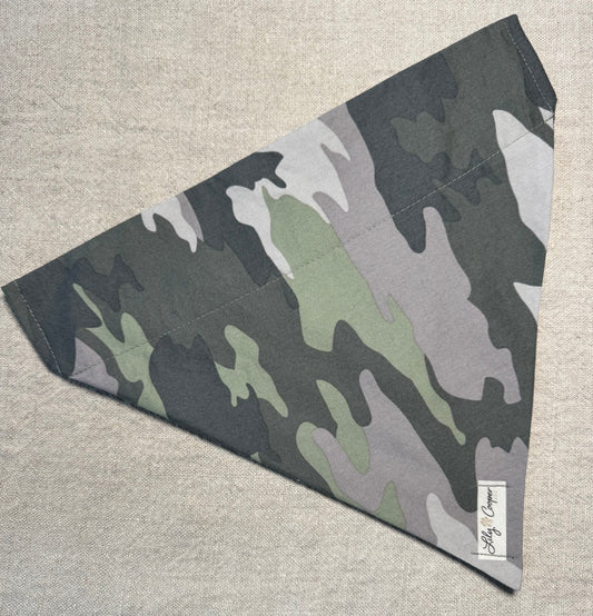Camouflage
